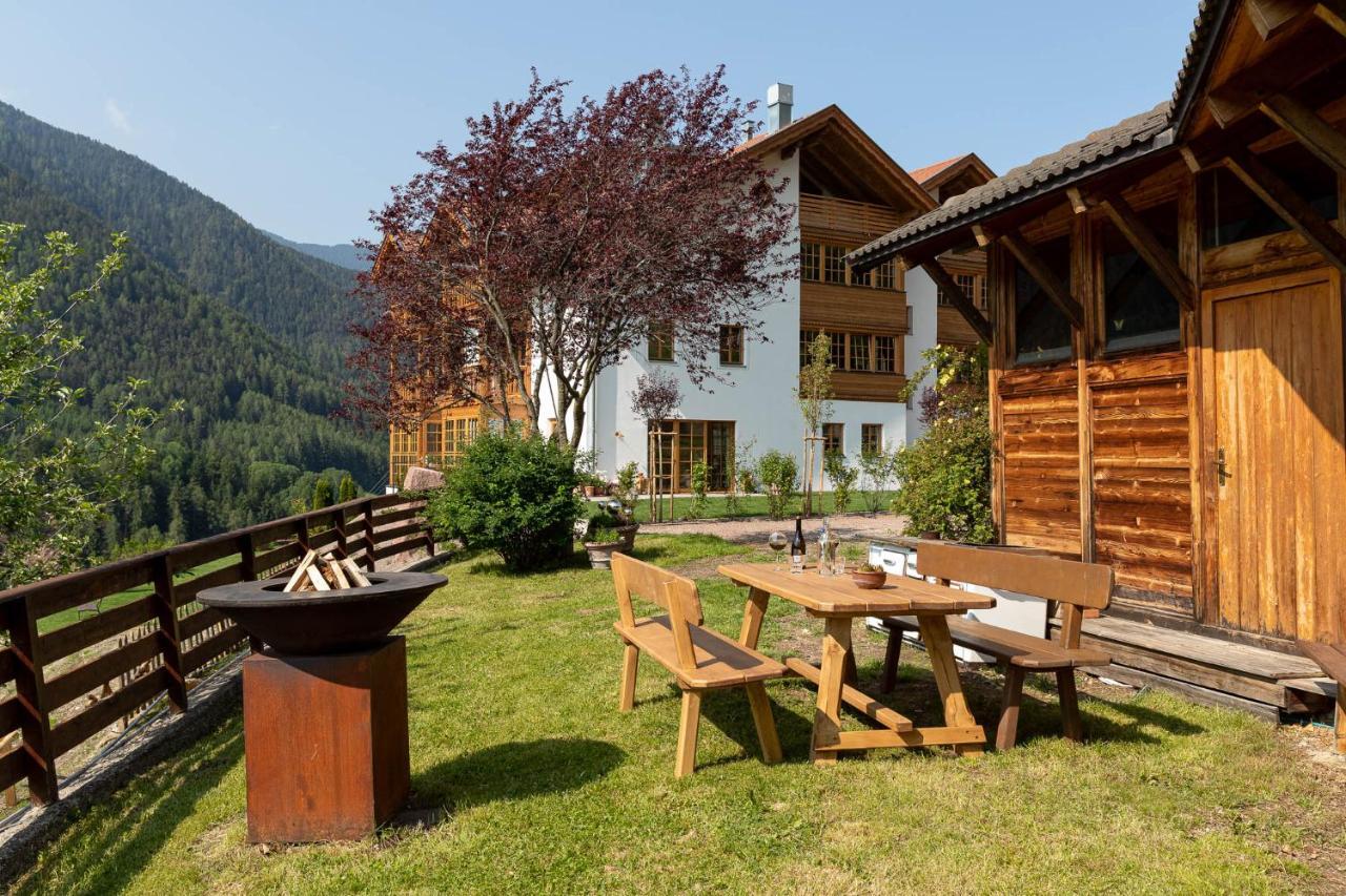 Villa Messner Funes  Exterior foto