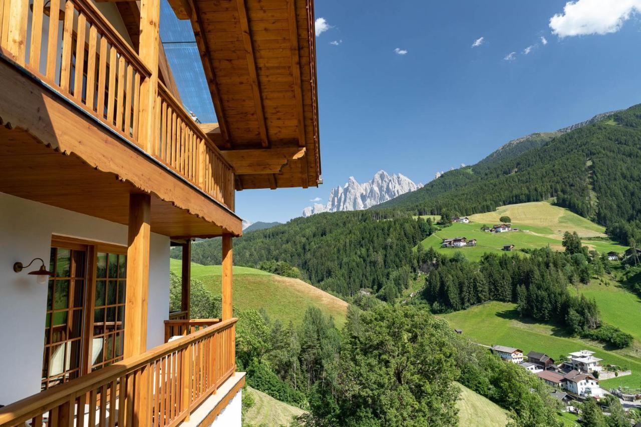 Villa Messner Funes  Exterior foto