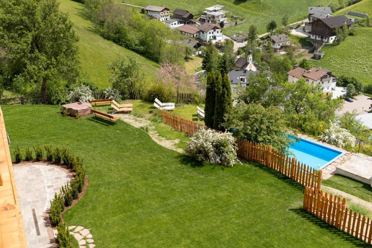 Villa Messner Funes  Exterior foto