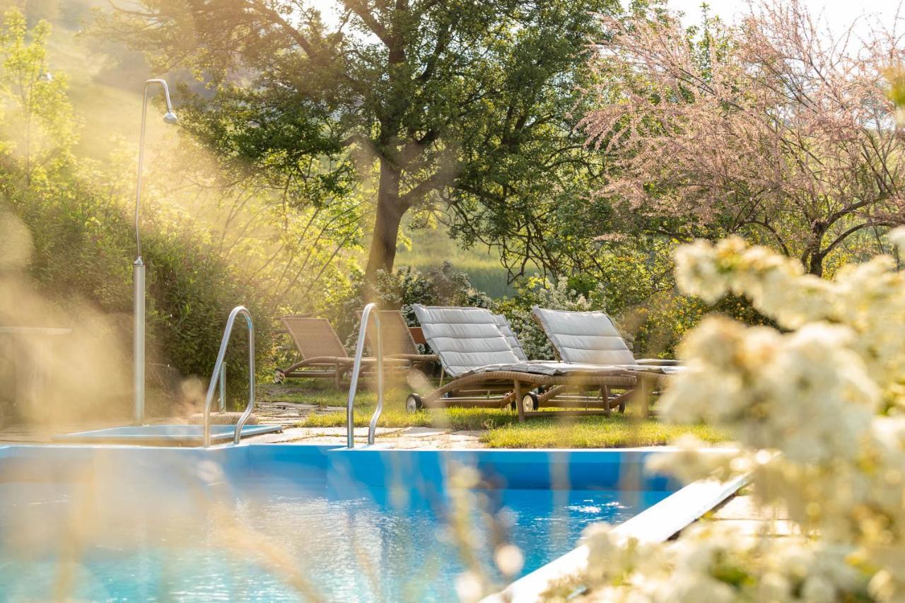 Villa Messner Funes  Exterior foto